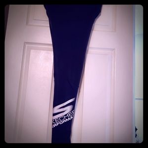 Skechers Performance leggings with side pocket